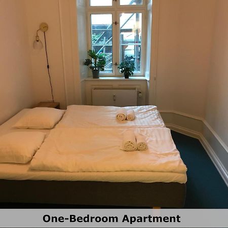 Bredgade Hotel Apartments Κοπεγχάγη Εξωτερικό φωτογραφία
