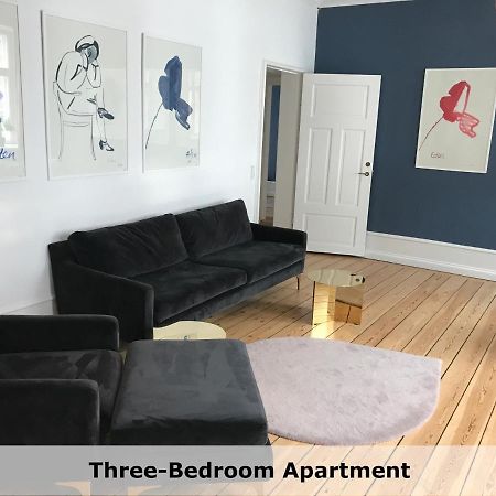 Bredgade Hotel Apartments Κοπεγχάγη Εξωτερικό φωτογραφία