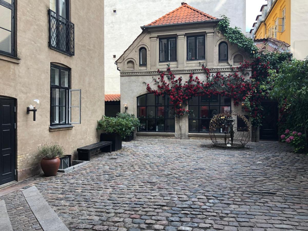 Bredgade Hotel Apartments Κοπεγχάγη Εξωτερικό φωτογραφία