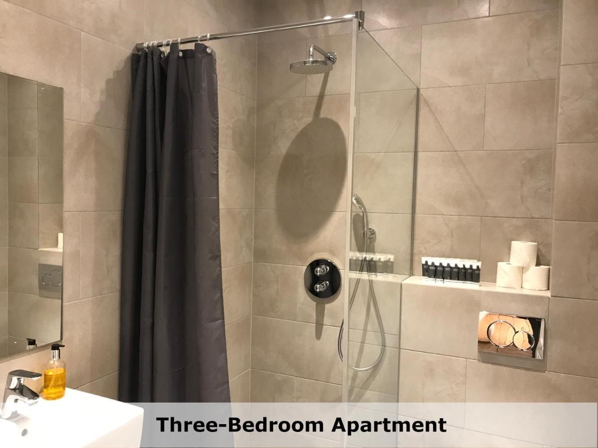 Bredgade Hotel Apartments Κοπεγχάγη Εξωτερικό φωτογραφία