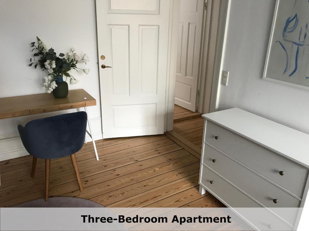 Bredgade Hotel Apartments Κοπεγχάγη Εξωτερικό φωτογραφία