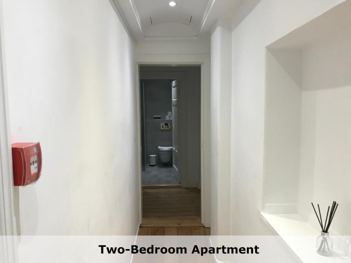 Bredgade Hotel Apartments Κοπεγχάγη Εξωτερικό φωτογραφία