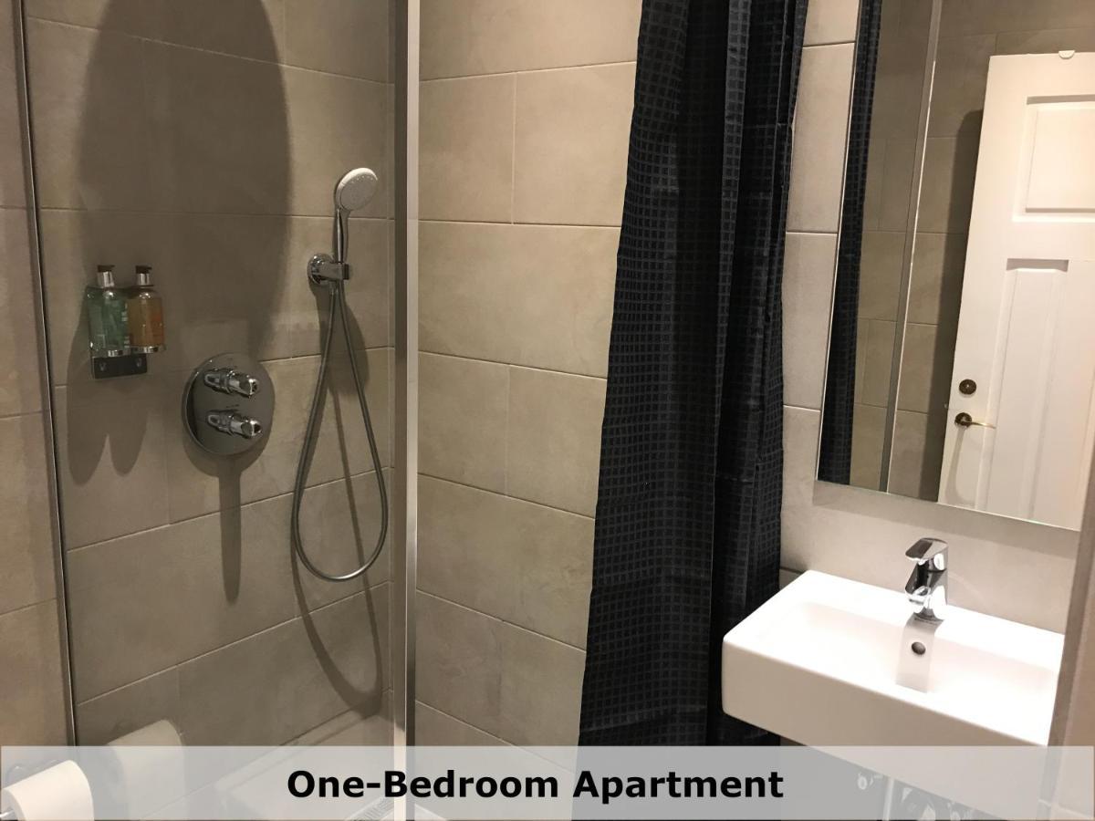 Bredgade Hotel Apartments Κοπεγχάγη Εξωτερικό φωτογραφία