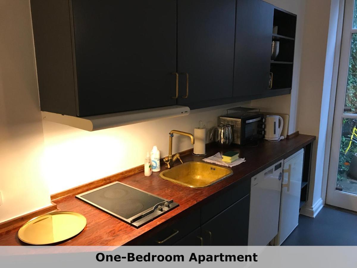 Bredgade Hotel Apartments Κοπεγχάγη Εξωτερικό φωτογραφία