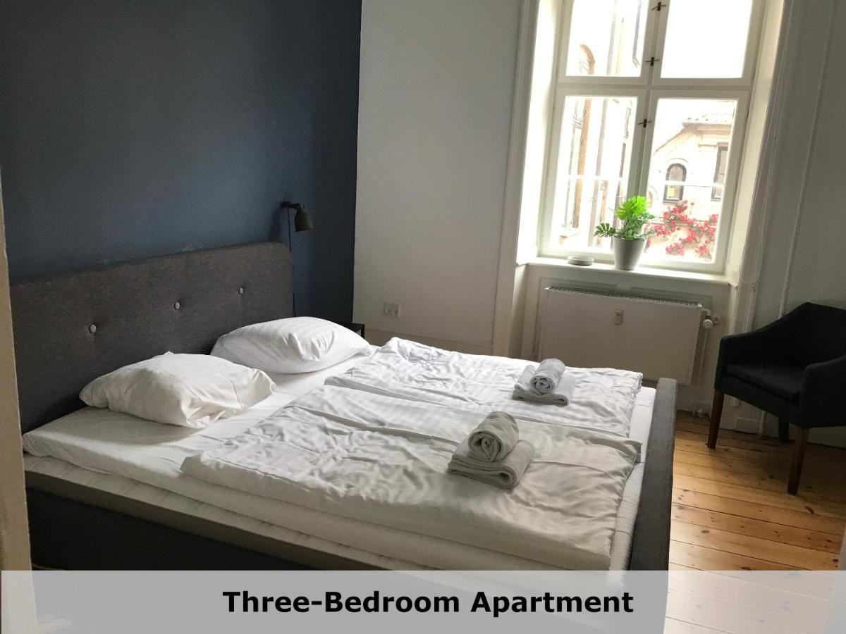 Bredgade Hotel Apartments Κοπεγχάγη Εξωτερικό φωτογραφία