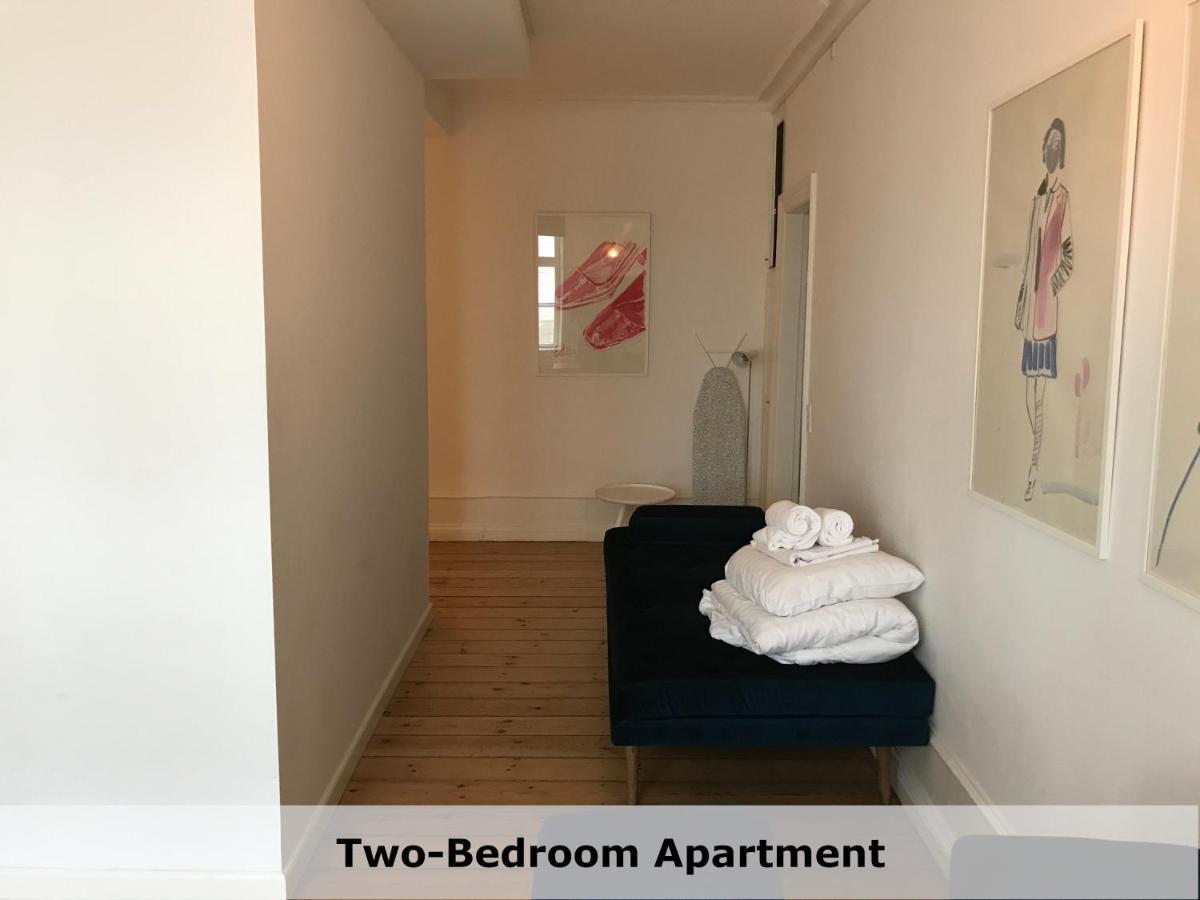 Bredgade Hotel Apartments Κοπεγχάγη Εξωτερικό φωτογραφία