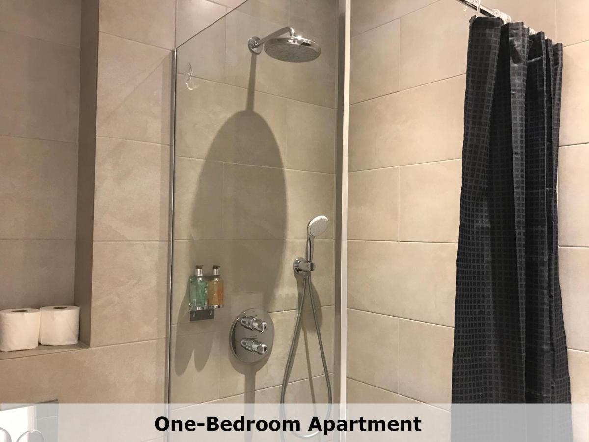 Bredgade Hotel Apartments Κοπεγχάγη Εξωτερικό φωτογραφία