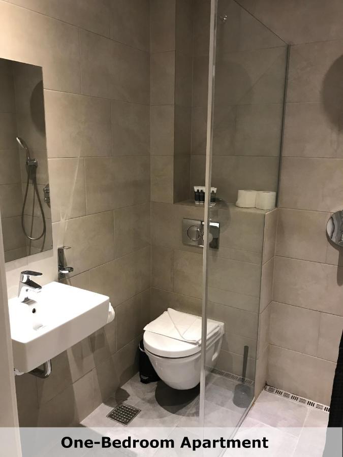 Bredgade Hotel Apartments Κοπεγχάγη Εξωτερικό φωτογραφία