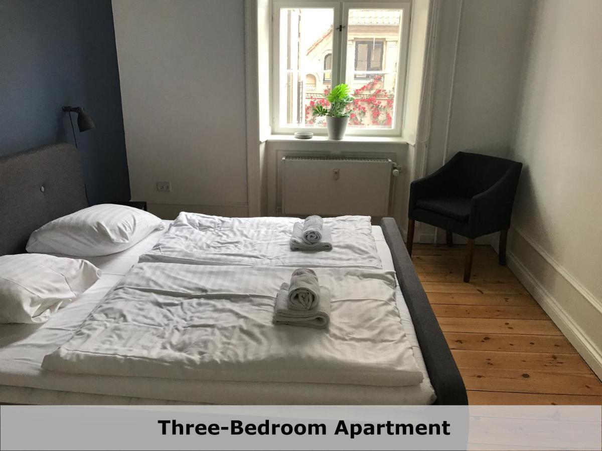 Bredgade Hotel Apartments Κοπεγχάγη Εξωτερικό φωτογραφία