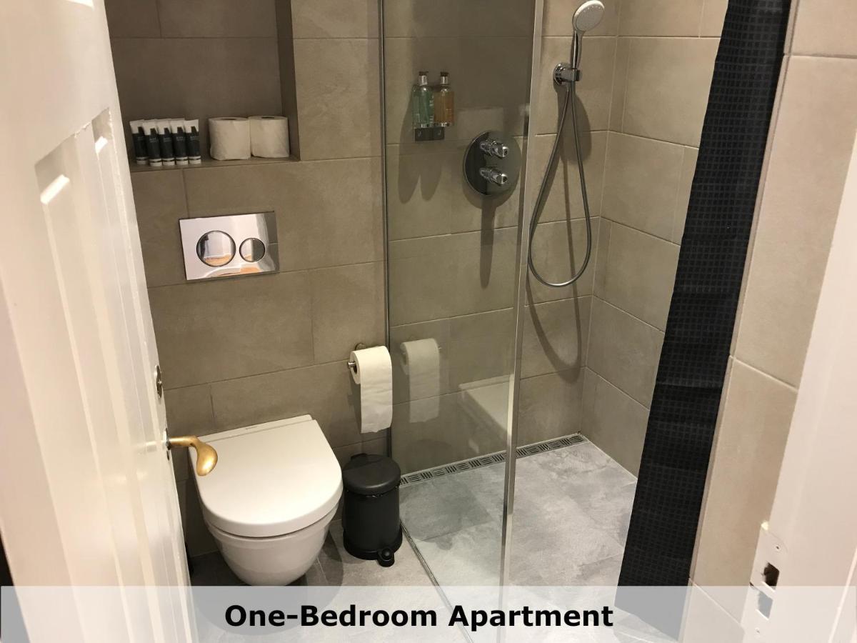 Bredgade Hotel Apartments Κοπεγχάγη Εξωτερικό φωτογραφία