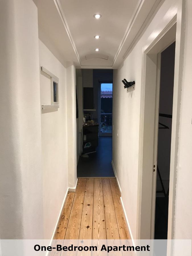 Bredgade Hotel Apartments Κοπεγχάγη Εξωτερικό φωτογραφία
