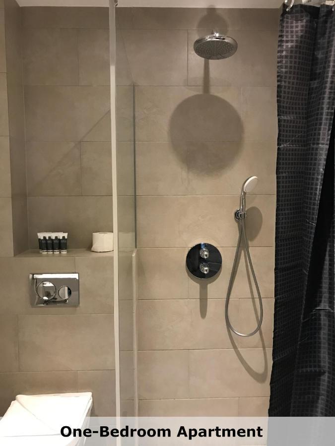 Bredgade Hotel Apartments Κοπεγχάγη Εξωτερικό φωτογραφία